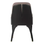 طاولة طعام فاخرة بتصميم ايطالي