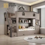سرير أطفال اولادي بدورين