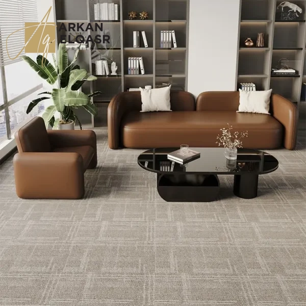 كنب مودرن لغرفة المعيشة