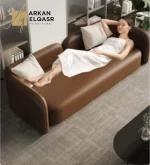 كنب مودرن لغرفة المعيشة