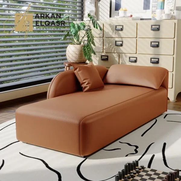 كنب استرخاء عصري