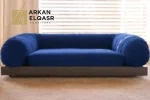 كنب صالة بتصميم مودرن لغرفة المعيشة 2026