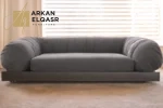 كنب صالة بتصميم مودرن لغرفة المعيشة 2026