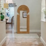 مرايا طويلة واقفة اسكندنافية