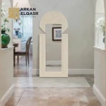 مرايا طويلة واقفة اسكندنافية