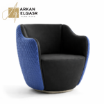 كرسي مفرد مودرن فاخر