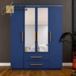 دولاب يتكون من 3 وحدات تخزين