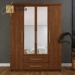 دولاب يتكون من 3 وحدات تخزين