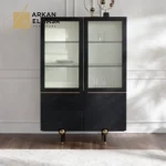 بوفيه بتصميم عصري وجودة فائقة