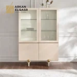 بوفيه بتصميم عصري وجودة فائقة