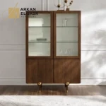 بوفيه بتصميم عصري وجودة فائقة