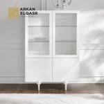 بوفيه بتصميم عصري وجودة فائقة