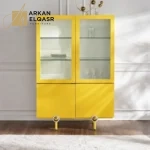 بوفيه بتصميم عصري وجودة فائقة