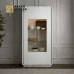 بوفيه مميز فاخر متعدد الألوان