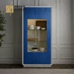 بوفيه مميز فاخر متعدد الألوان