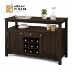 بوفيه مميز بتصميم أنيق و عملي