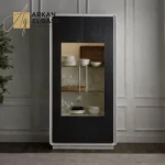 بوفيه مميز فاخر متعدد الألوان