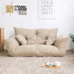 جلسة ارضية مودرن فاخرة