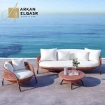 جلسات خارجية شيك و عصرية