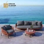 جلسات خارجية شيك و عصرية