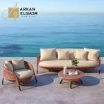 جلسات خارجية شيك و عصرية