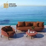 جلسات خارجية شيك و عصرية