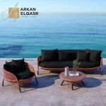 جلسات خارجية شيك و عصرية