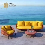 جلسات خارجية شيك و عصرية