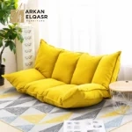 جلسة ارضية بتصميم جذاب