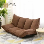 جلسة ارضية بتصميم جذاب