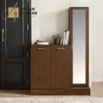 خزانة أحذية 20 زوجا - جرانجر