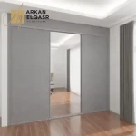 خزانة ملابس مميزة التصميم