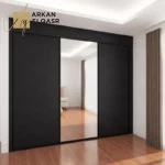 خزانة ملابس مميزة التصميم