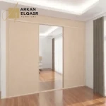 خزانة ملابس مميزة التصميم