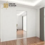 خزانة ملابس مميزة التصميم