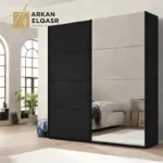 دولاب اطفال جرار من تصميم مميز