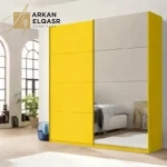 دولاب اطفال جرار من تصميم مميز