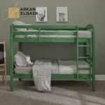 سرير دورين اطفال مميز فاخر