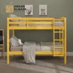 سرير دورين اطفال مميز فاخر