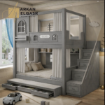 سرير دورين بأشكال عصرية