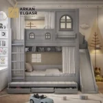 سرير دورين بأشكال عصرية