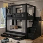 سرير دورين بأشكال عصرية