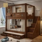 سرير دورين بأشكال عصرية