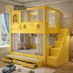 سرير دورين بأشكال عصرية