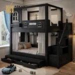 سرير دورين بأشكال عصرية