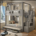 سرير دورين بأشكال عصرية