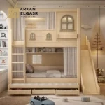 سرير دورين بأشكال عصرية