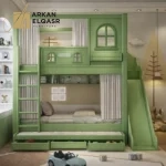 سرير دورين بأشكال عصرية