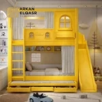 سرير دورين بأشكال عصرية