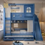 سرير دورين بأشكال عصرية